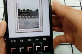 给自己的照片加相框，还能放进各种场景，我能玩一下午视频封面