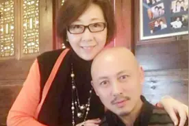 高宏亮和妻子同在红楼梦剧组，当年生病耳聋生好感，33年恩爱如初视频封面