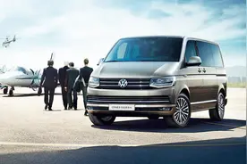 动力十足！大众迈特威给你全新的高速体验！还买什么艾尔法！视频封面