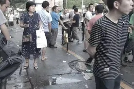 “120块，这是我赚得最困难的一笔钱”图片