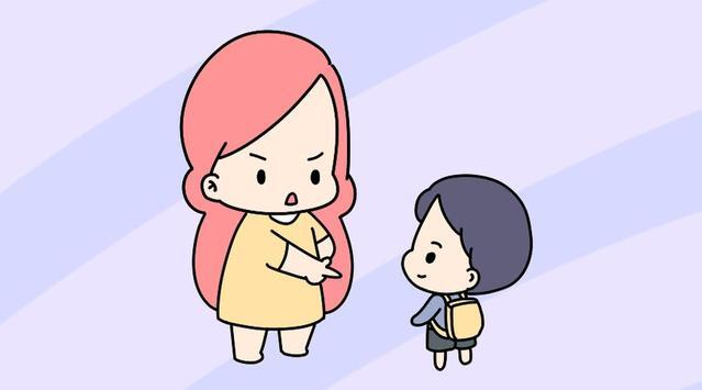 孩子叛逆期家长怎么做(图1)