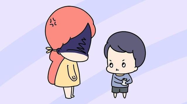 孩子叛逆期家长怎么做(图3)