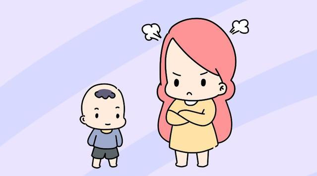 孩子叛逆期家长怎么做(图2)