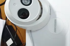 海康录像机添加大华摄像头视频封面