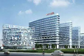 北京首家整体搬迁三甲医院10月6日将试开诊