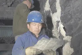 原来电影中假山是这么制作出来的，做得真逼真，制景师傅厉害视频封面