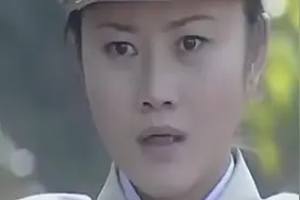 女特务被男子劫持，记起自己身份，原来是长官亲妹妹视频封面