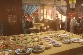 皇上只要说饿，御膳房为何就能端来热菜？古人的智慧是无穷的！