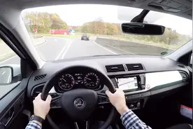 自动挡车提速发闷，升挡滞后，发动机这里需要清理了视频封面