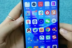 一个公正的镜子？华为手机自带的这个功能，感觉很有意思