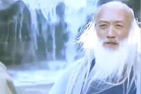 金庸笔下轻功最好的十人，扫地僧第三，第一金庸亲口承认的视频封面