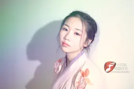 初中古典女生唱《红昭愿》清新脱俗感油然而生！视频封面