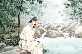 堪称“史上最孤独的诗”，仅二十个字，却写出了孤独的最高境界！视频封面