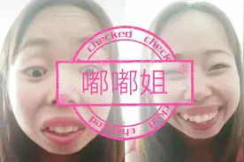 6月因一首《嘴巴嘟嘟》而爆红的嘟嘟姐，如今她过怎么样了？
