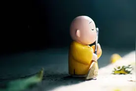 听师傅说：生活很难撑下去怎么办