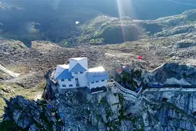 我爱你中国｜“鹰都飞不过去的地方” 他们驻守在这里！视频封面