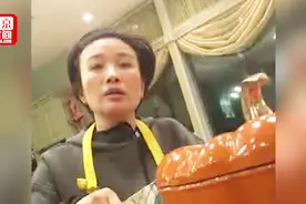 一“波”三折！周立波妻子回应唐爽铁证：他设套提问 我只是瞎猜视频封面