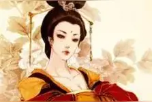 「契丹故事」断腕皇后——述律平图片