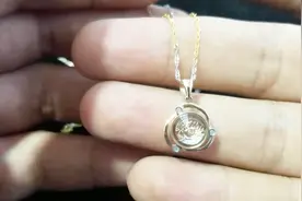 4000千多的彩金项链到底值不值？听听购买者怎么说视频封面