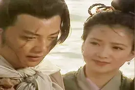 水浒中有两位好汉，最讨美女欢心，而且都得到了善终视频封面