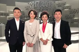 想看央视主持人多才多艺的另一面？来看看集体演唱《就在今天》视频封面