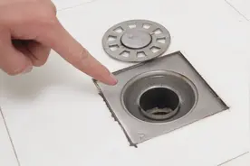 下水道有小飞虫不用愁，只需倒入一碗它，异味虫卵全消灭，真实用