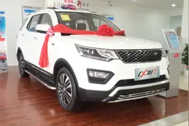 长安X70A成为新一代“神车”，五菱宏光位置不保了！视频封面