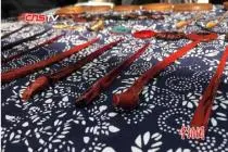 福州古街区摆摊：邂逅文创“手作之美”视频封面