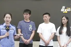 揭穿骗局：喝下“解酒饮料”志愿者 酒精浓度变化并无特异视频封面