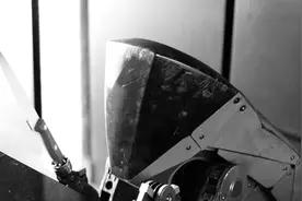 机器狗失控屠杀人类，人类濒临灭绝！视频封面