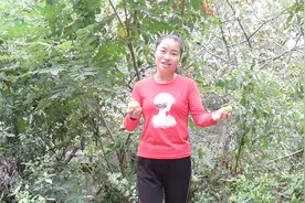 到底是农村好还是城市好，婷子用歌曲《乡间故事多》完美诠释视频封面