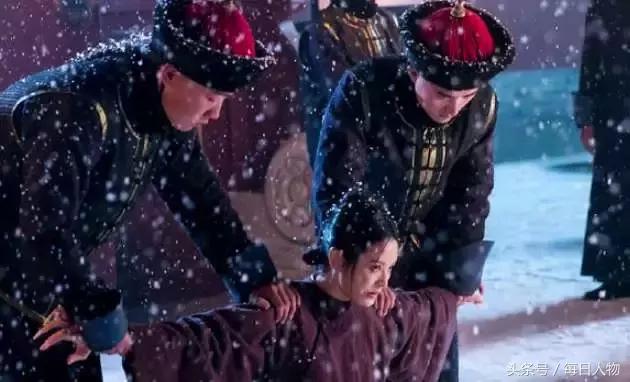 送你一份宫斗剧鉴赏指南，比如懿传延禧攻略更强的宫斗剧都在这了