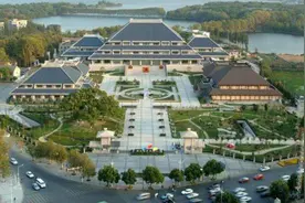 湖北省博物馆：曾侯乙编钟出土与改革开放的历程同频共振视频封面
