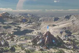 《星际争霸2》虚空之遗战役救赎之战完结CG视频封面