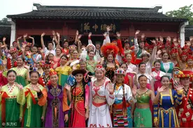 同是深圳知名人造景观，为何这个景区比世界之窗更受游客欢迎？图片