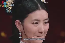 她自曝一年无戏可拍，打遍所有导演电话都被拒，而于正没有视频封面