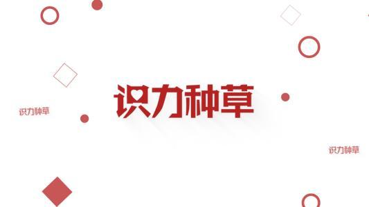 头皮屑恼人，小妙招来帮你