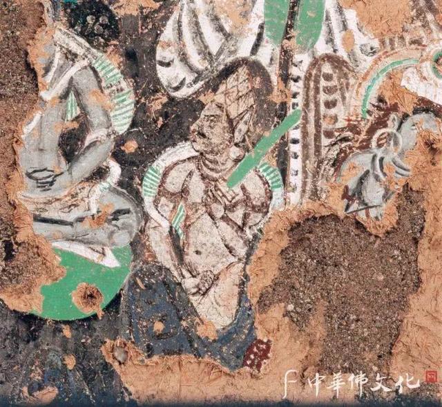 中国最美的100座佛教石窟，值得一去！