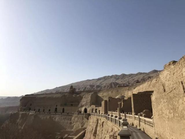 中国最美的100座佛教石窟，值得一去！
