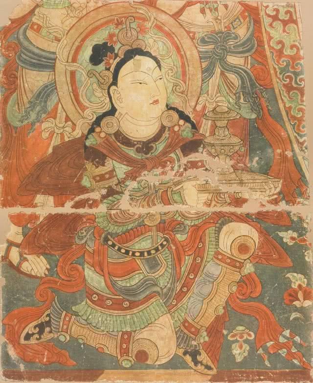 中国最美的100座佛教石窟，值得一去！