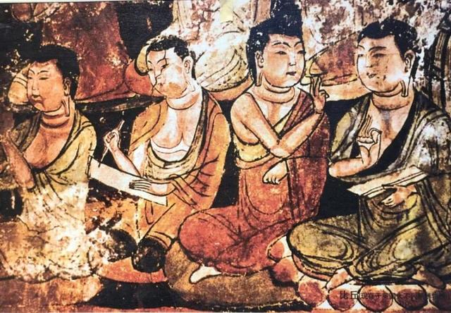 中国最美的100座佛教石窟，值得一去！