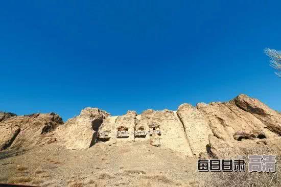 中国最美的100座佛教石窟，值得一去！