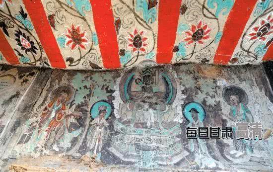 中国最美的100座佛教石窟，值得一去！