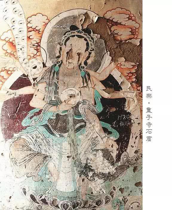 中国最美的100座佛教石窟，值得一去！