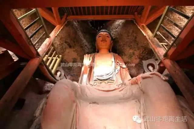 中国最美的100座佛教石窟，值得一去！