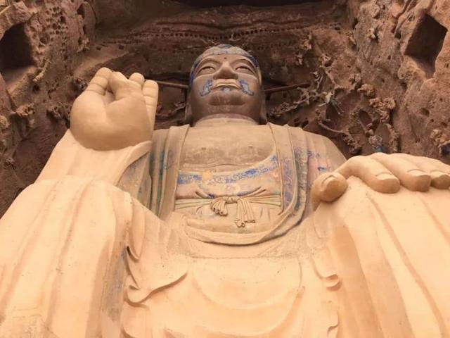 中国最美的100座佛教石窟，值得一去！