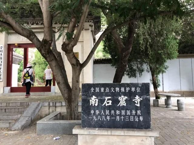 中国最美的100座佛教石窟，值得一去！