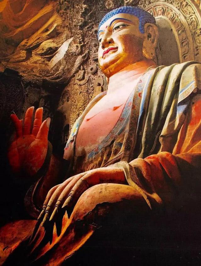 中国最美的100座佛教石窟，值得一去！