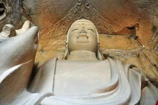 中国最美的100座佛教石窟，值得一去！