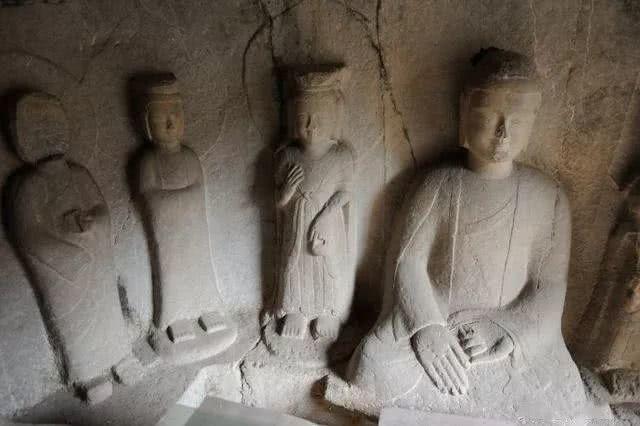 中国最美的100座佛教石窟，值得一去！